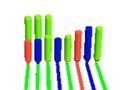 Hra Pencil Rush 3d
