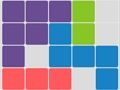 Hra Mřížka bloky puzzle 