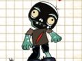 Hra Zabijte Zombie 