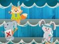 Hra Duck & Shoot Rabbit