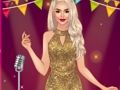 Hra Prom Queen zdobit střední školu 