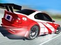 Hra Drag Racing 3D 2021