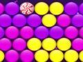 Hra Legenda Bubble Shooter 