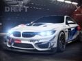 Hra GTR Drift horečka