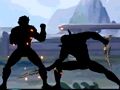 Hra Shadow Fight Combat