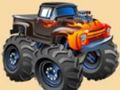 Hra Oprava společnosti Monster Truck 