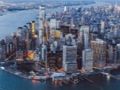 Hra New York Jigsaw