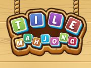 Hra Deska Mahjong 