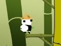 Hra Panda skok 
