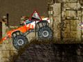 Hra Urban Rally 