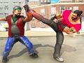 Hra Fight Club: Ring Fighting Arena