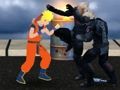 Hra Naruto Free Fight