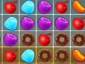 Hra Candy Bonbon