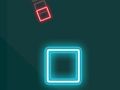 Hra Super Neon Box