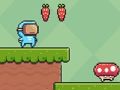 Hra Super Pixel