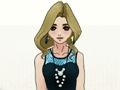 Hra Amelia Dress-up