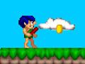 Hra Bip the Caveboy 