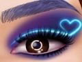 Hra Neuvěřitelné princezna Eye Art 