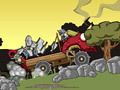 Hra Vikingská doručení Hra Vikingská doručení