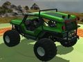 Hra Ultimate Truck Stunts Simulator 2020