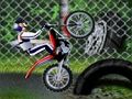 Hra Bike Mania 2