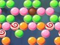 Hra Bubble Shooter Jungle