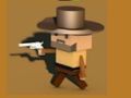 Hra FPS Cow-Boy