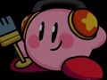 Hra Pátek Knight Funkin vs Kirby 