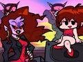 Hra Páteční večer Funkin Duo Pack 