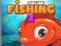 Hra Rybaření 2 online 