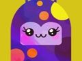 Hra Kawaii Monsters Jigsaw