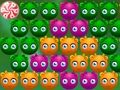 Hra Monster Bubble Shooter