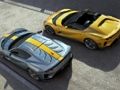 Hra Ferrari 812 Competizione Slide