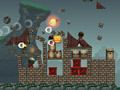 Hra Rumble zombie