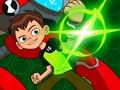 Hra Ben 10 Super Slash
