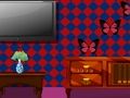 Hra Coney House Escape