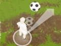 Hra Kickaround Live