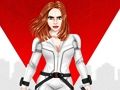 Hra Princezna Super Spy 