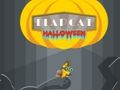 Hra Flapcat Halloween