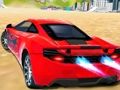 Hra Mega City Racing