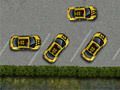 Hra Taxi Driver 