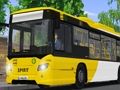 Hra Simulátor veřejné dopravy 2021