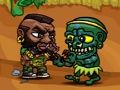 Hra Warriors VS Evil Spirits 