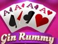 Hra Gin Rummy Plus