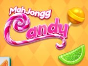 Hra Mahjongg Candy