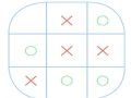 Hra TIC TAC TOE Originální hra Hra TIC TAC TOE Originální hra