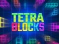Hra Tetra bloky 