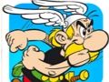 Hra Sbírka skládaček Asterix 