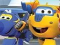 Hra Superwings snímek Hra Superwings snímek