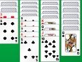 Hra Kolekce solitaire: klondike, spider a freecell 